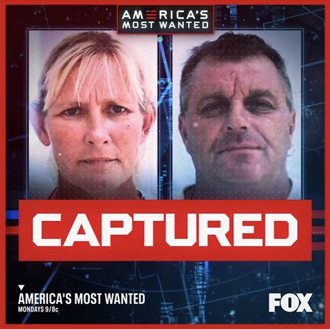 most wanted fugitives in america